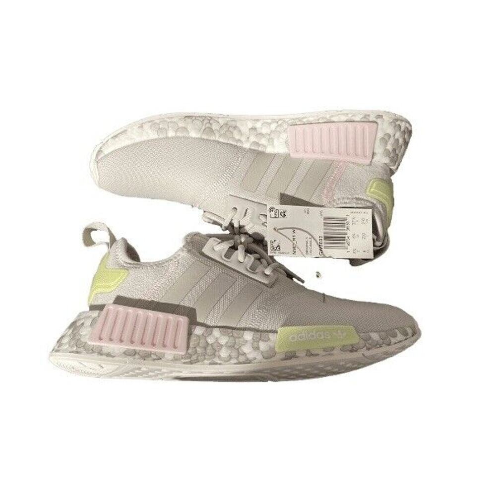 Women's Adidas NMD_R1 Shoes in Grey SIze 5.5 Gw5693